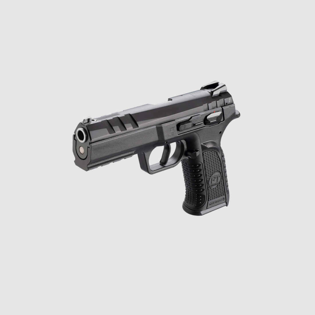 Tanfoglio FORCE ESSE Pistole Kal. 9x19, Bild 5 von 6