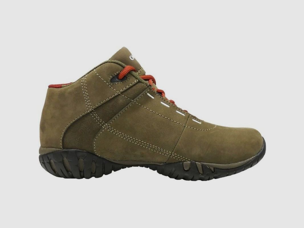 BOTA ORIOCX ARNEDO KAKI, Bild 3 von 4