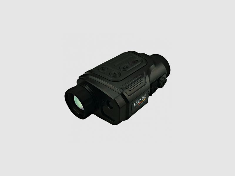 Caméra Thermique Liemke Keiler-25 LRF PRO |