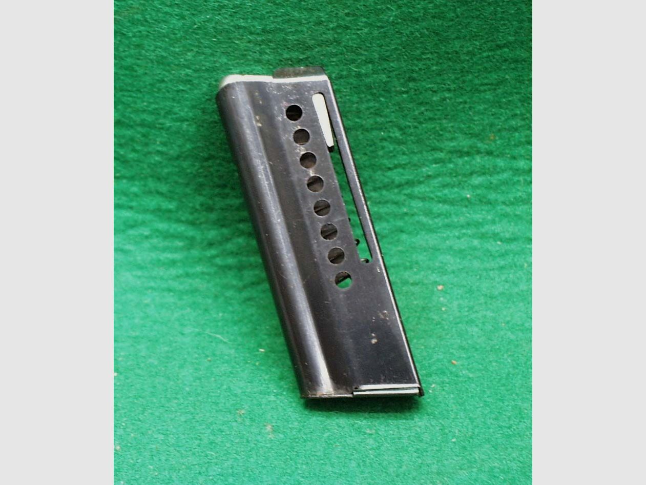 Voere Kufstein Magazin .22lr