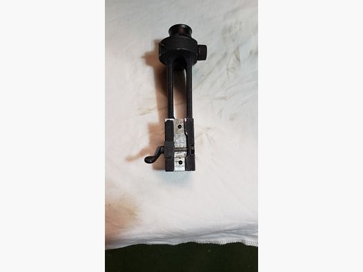 Diopter Haenel311