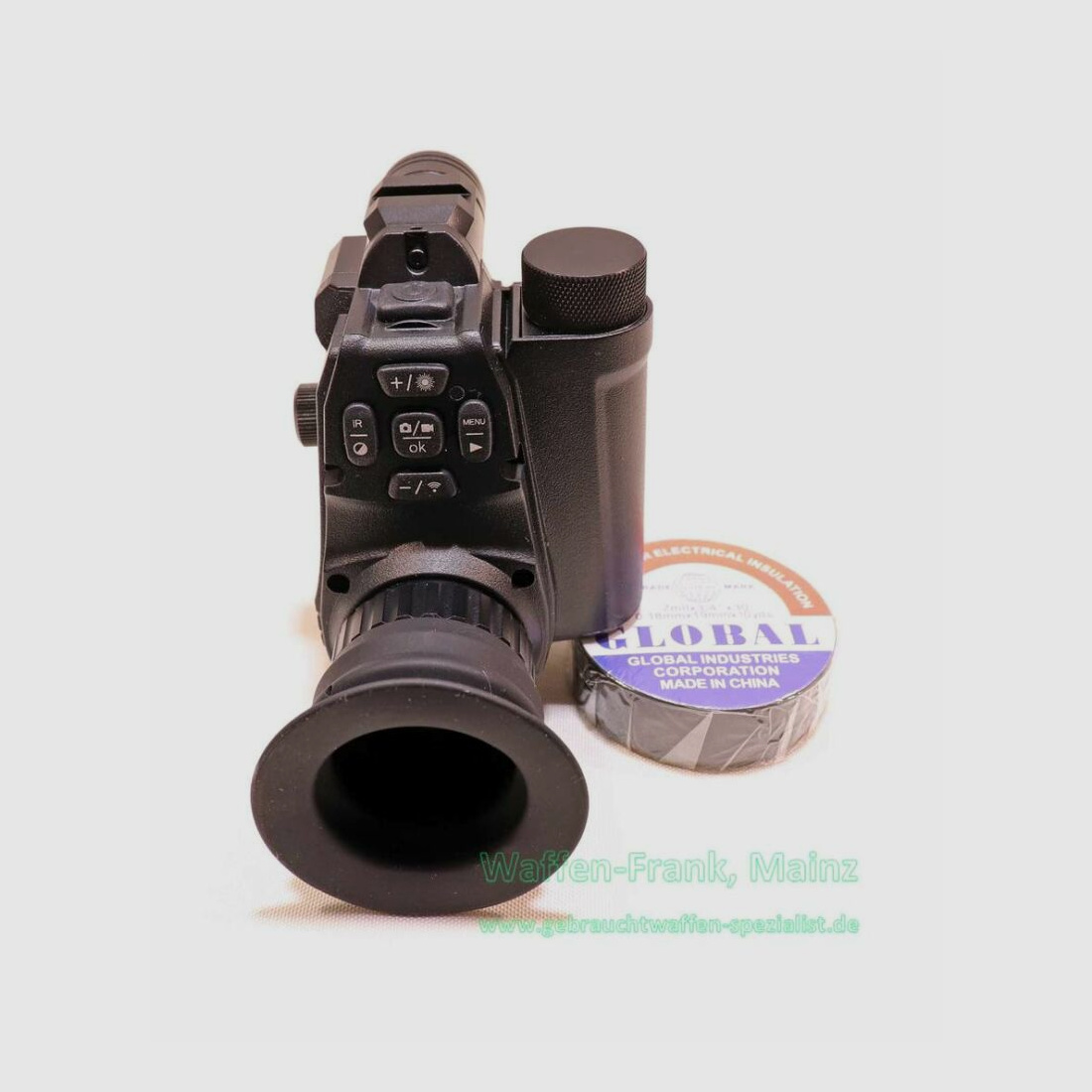 PARD Pard NV007S (850Nm)