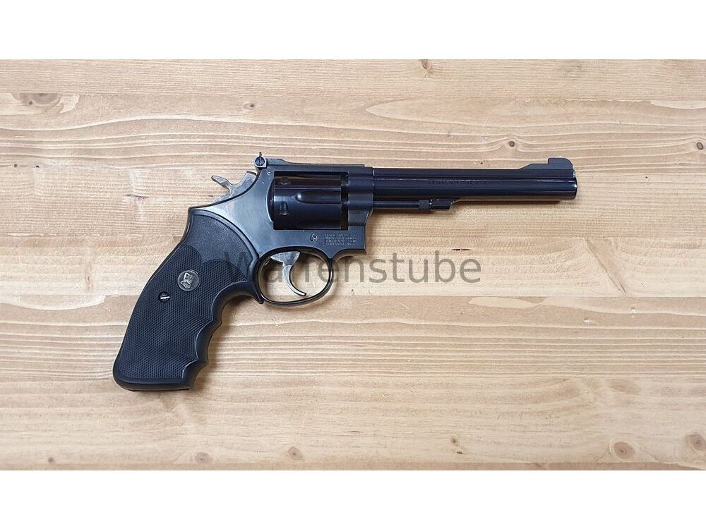 Smith & Wesson	 17-5 LL 6''