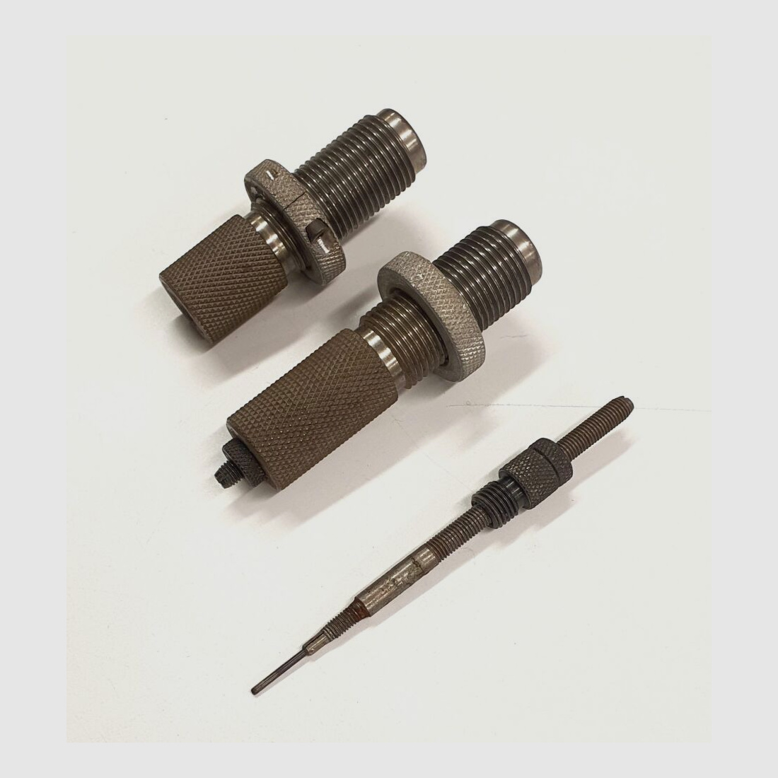 RCBS Reloader Special Full Length Die Set, 7x57 Mauser Matrizen