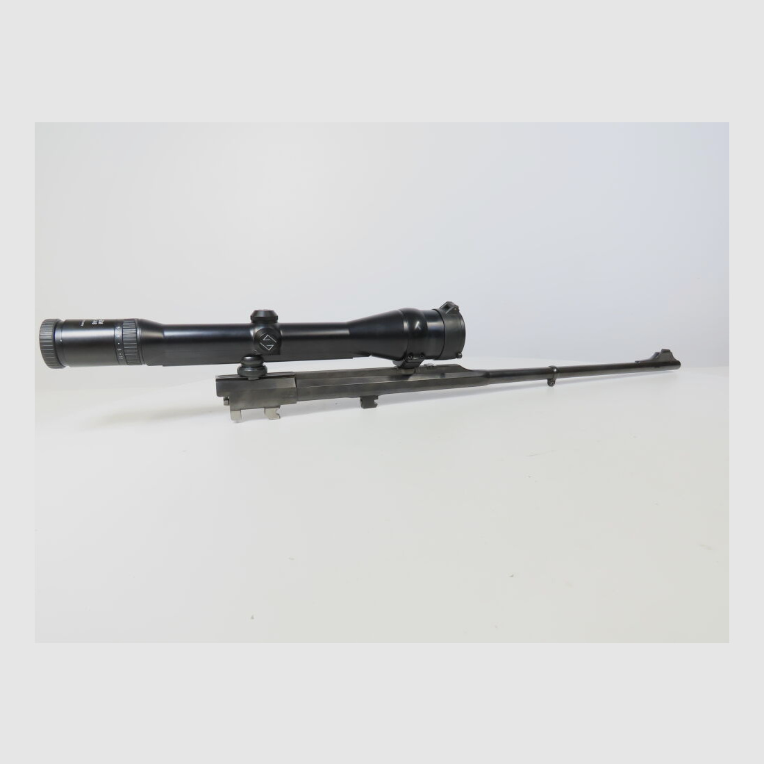 Blaser K77 Austauschlauf incl. Zeiss Optik