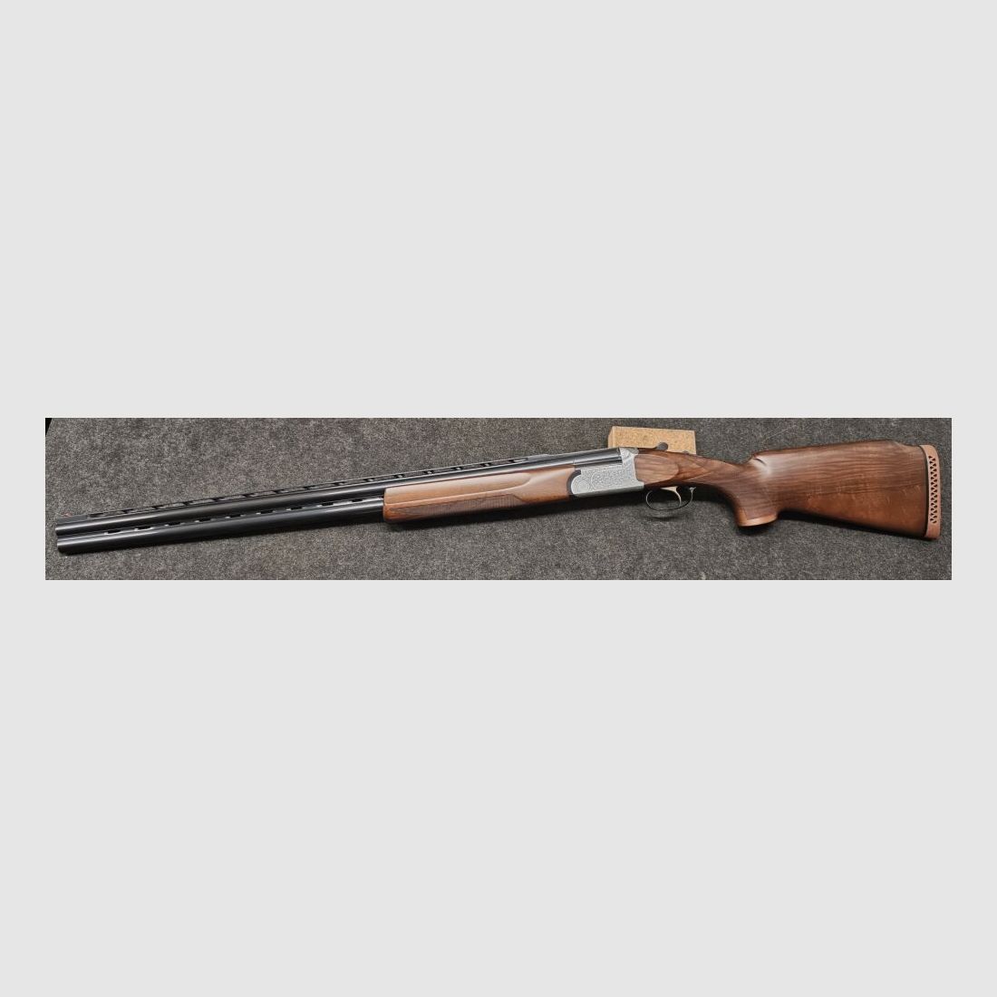 Sabatti / Mercury Olympo Trap