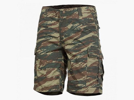 taktische Shorts BDU 2.0, GR Camo
