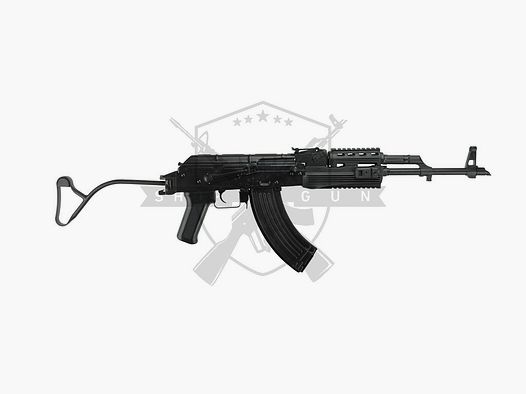 LCT 'TIMS' AIMS PMC upgrade-Version mit Perun Hybrid V3 S-AEG