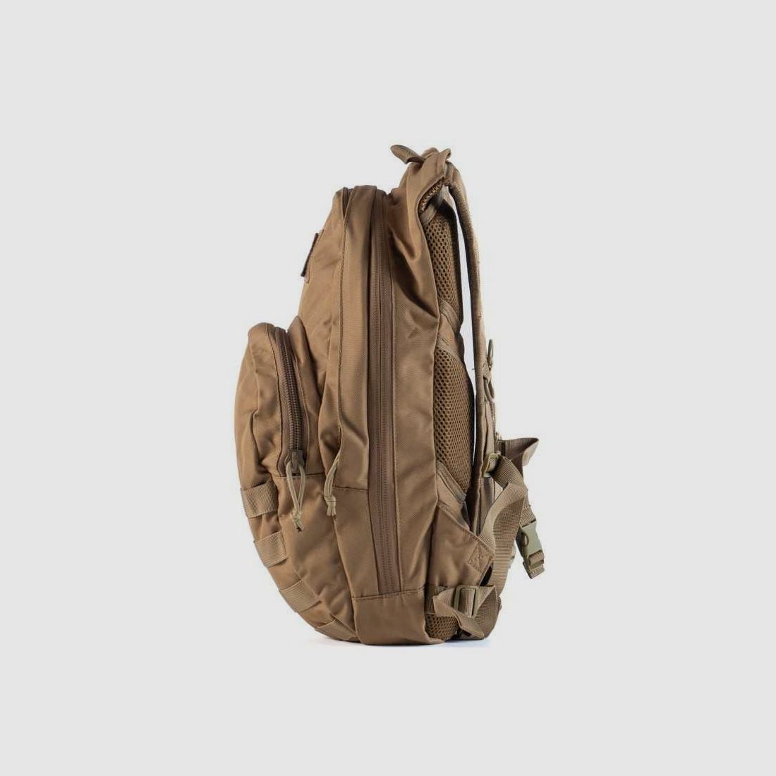 Mochila Redolfi TACTICAL DESERT 13L, imagen 4 de 5