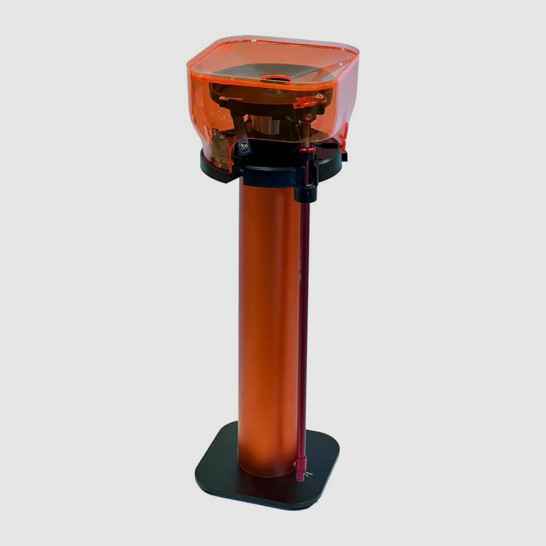DAA PrimeVibe Primer Tube Filler