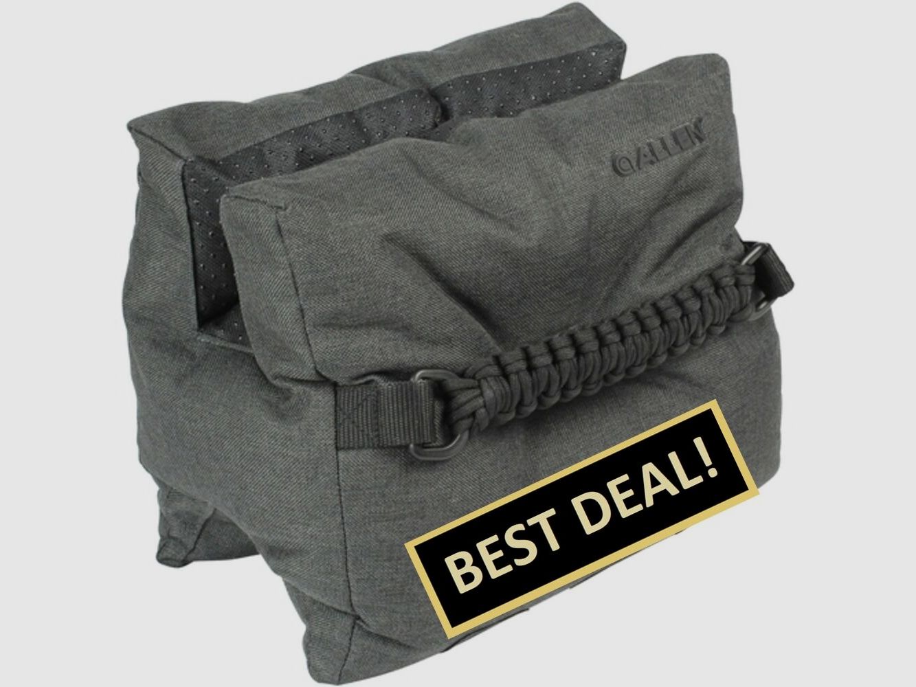 Allen Vorderschaft-Gewehrauflage Eliminator