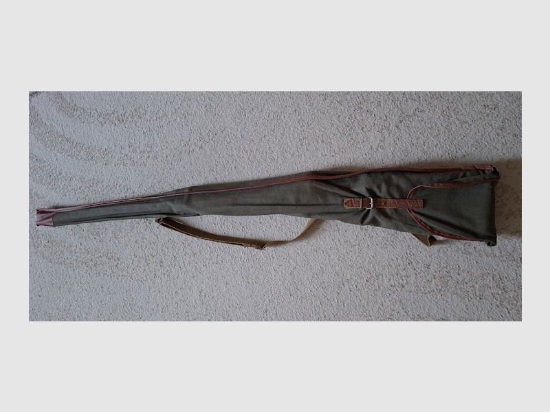 DDR-Luftgewehr "Haenel" Suhl, Modell III-284