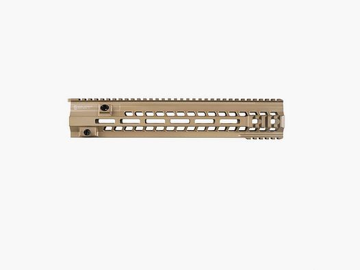 GEISSELE AUTOMATICS HK RAILS GEISSELE AUTOMATICS 14.5″ HK416 MK15 SUPER MODULAR RAIL SMR M-LOK DDC