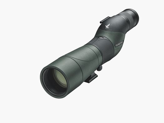 SWAROVSKI STS 80 HD Fernrohr Geradeeinblick ohne Okular