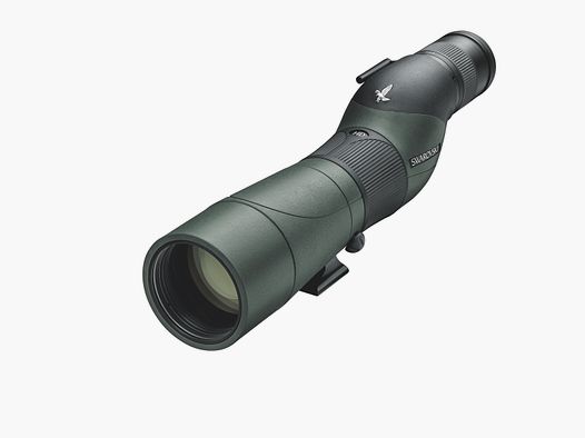SWAROVSKI STS 80 HD Télescope d'observation droit sans oculaire