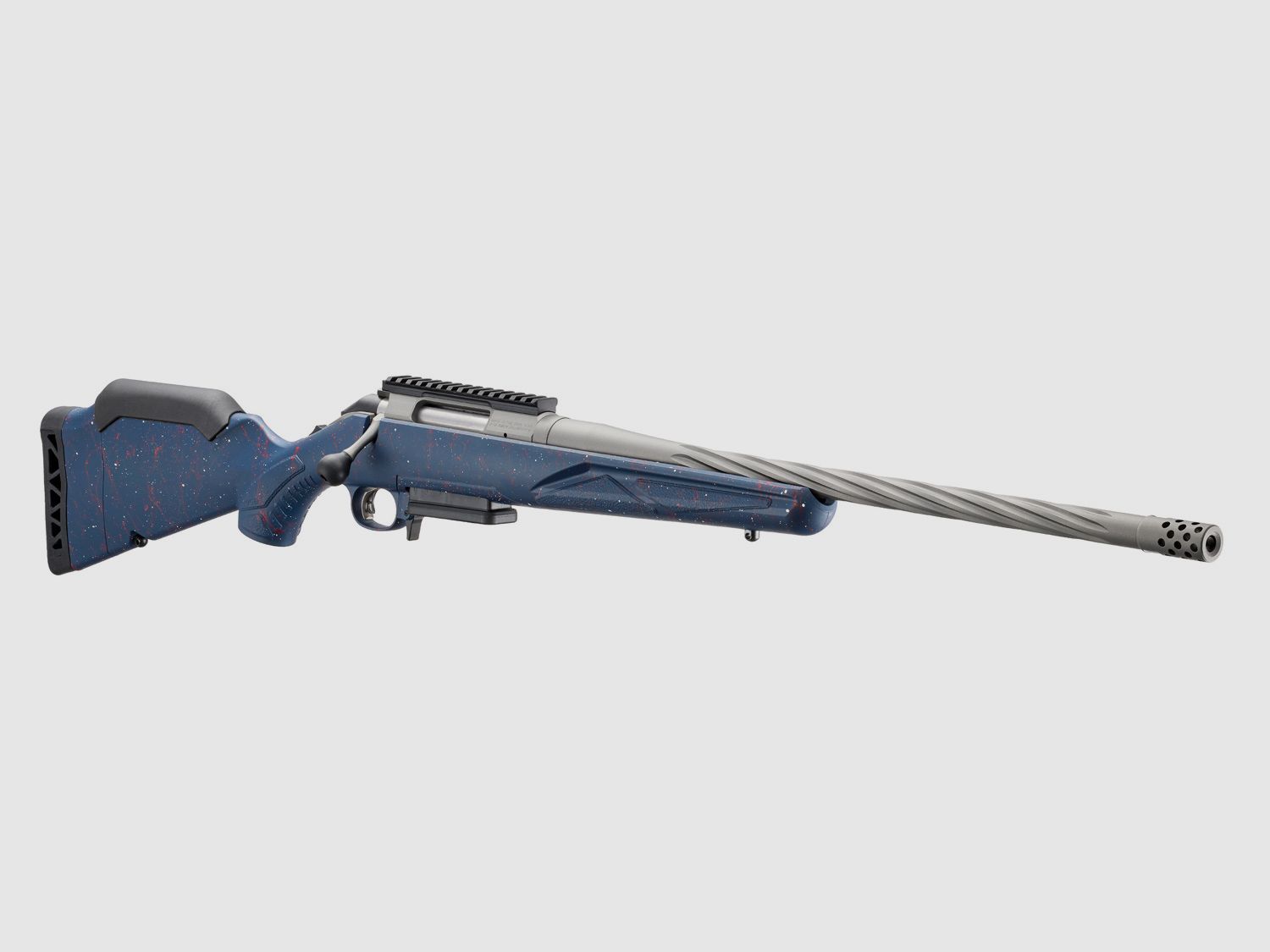 RUGER AMERICAN RIFLE GENERATION II AMERICAS 250TH ANNIVERSARY .308 Win., imagen 3 de 5