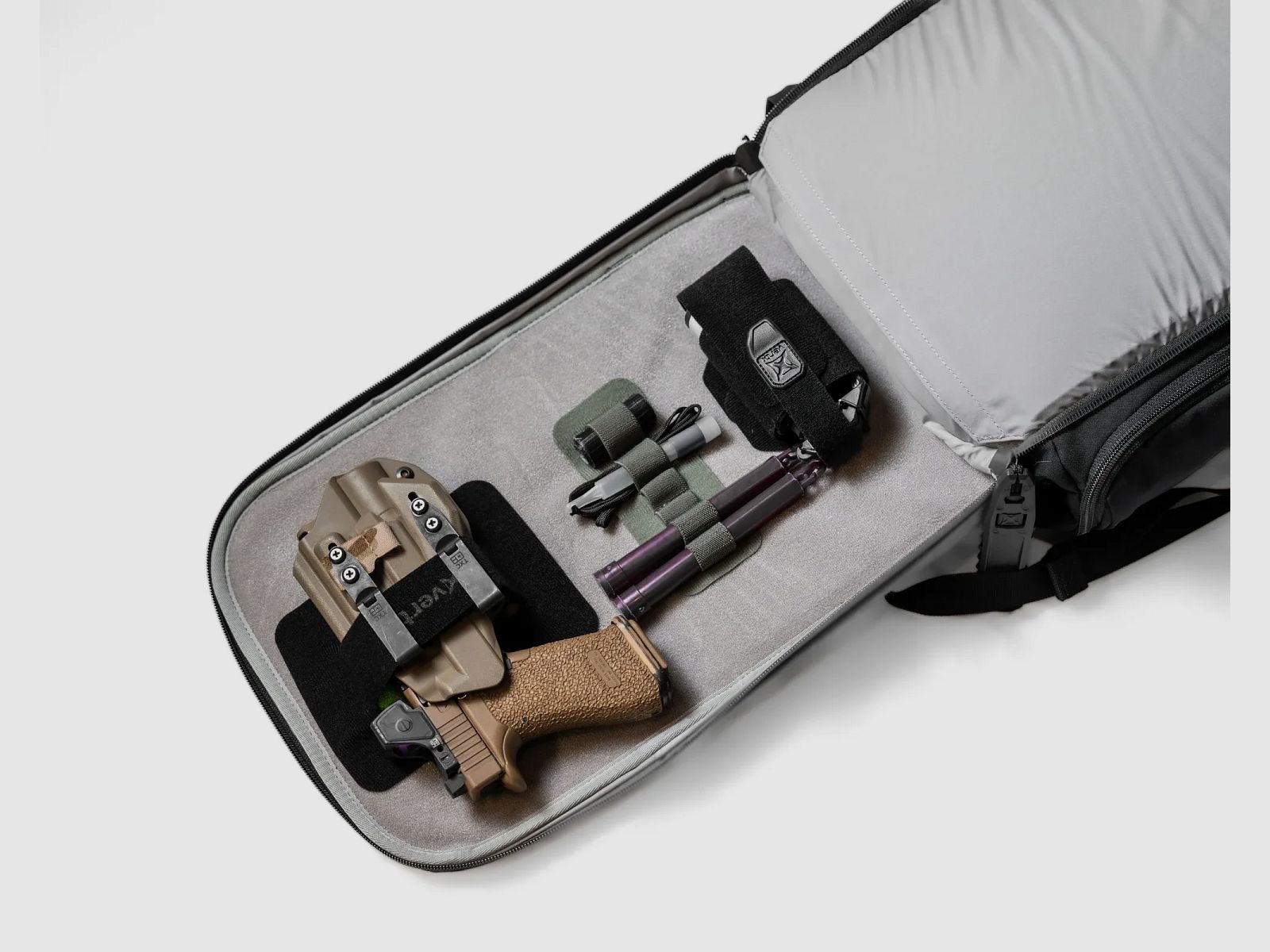 Gamut 26L Rucksack (Depth Charge) - Vertx, Bild 9 von 12
