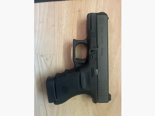 Glock 30s