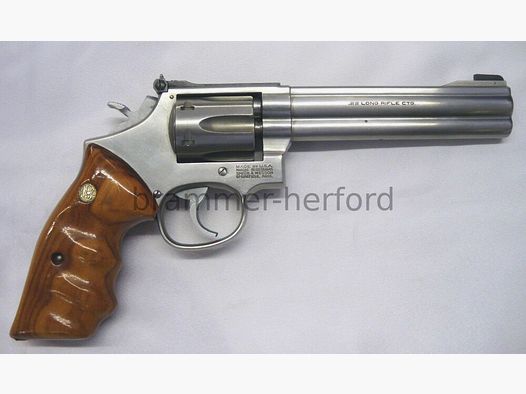 Smith & Wesson	 617