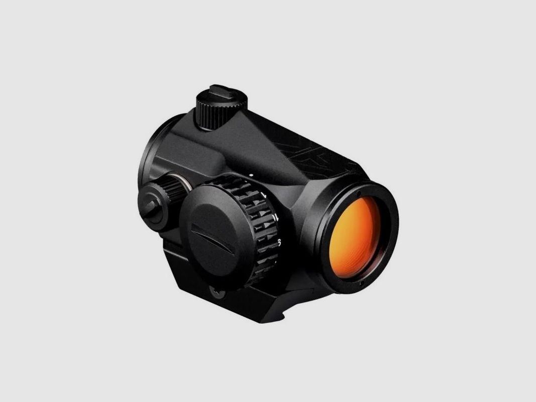 Roodpuntvizier Vortex Optics Crossfire II CF2-RD2, afbeelding 1 van 2
