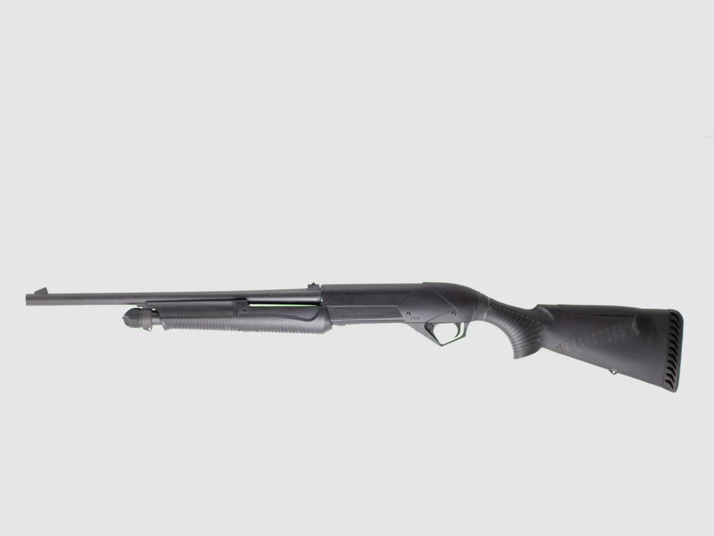 Benelli SuperNova Kaliber 12 Super Magnum (12/89) – Wie neu, Bild 1 von 10