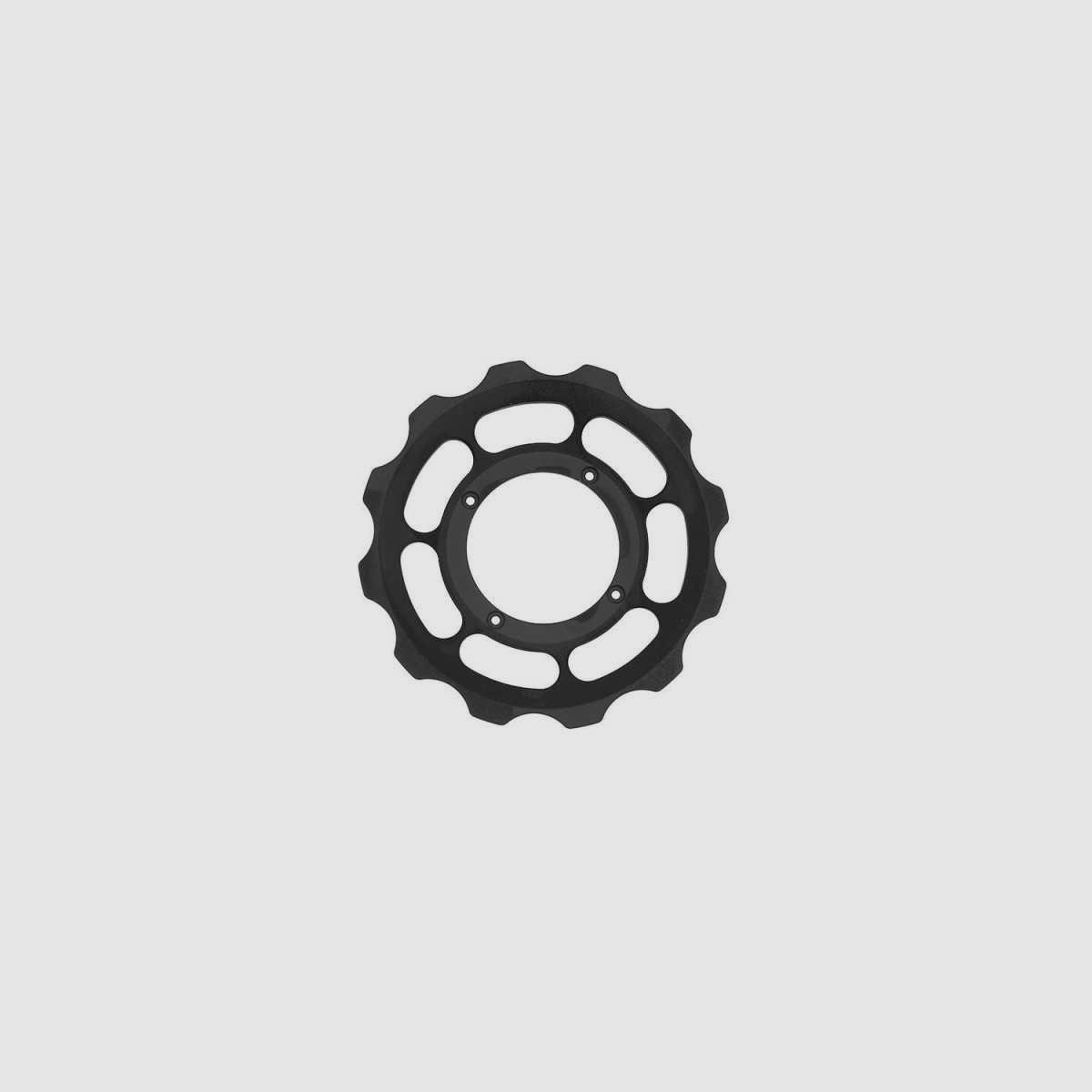 KAHLES Parallax Wheel Attachment for K1050, K1050i FT, image 3 sur 3