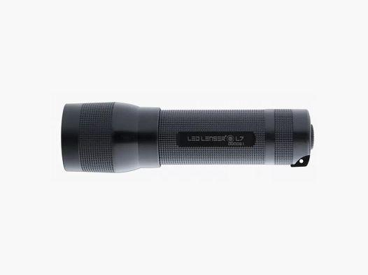 LATARKA LEDLENSER L7