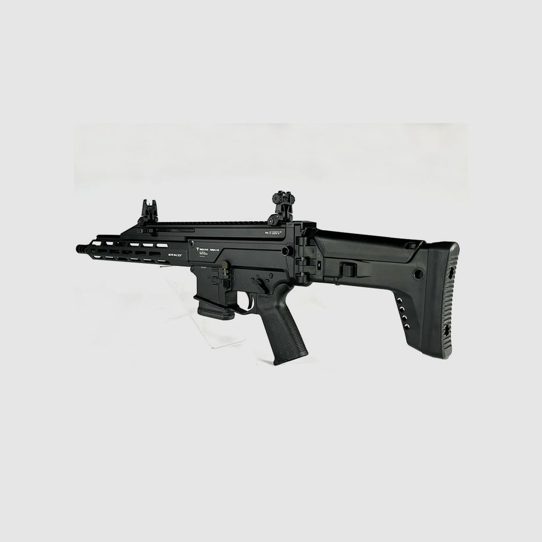 TINCK ARMS Perun X-16 mit 12,5"