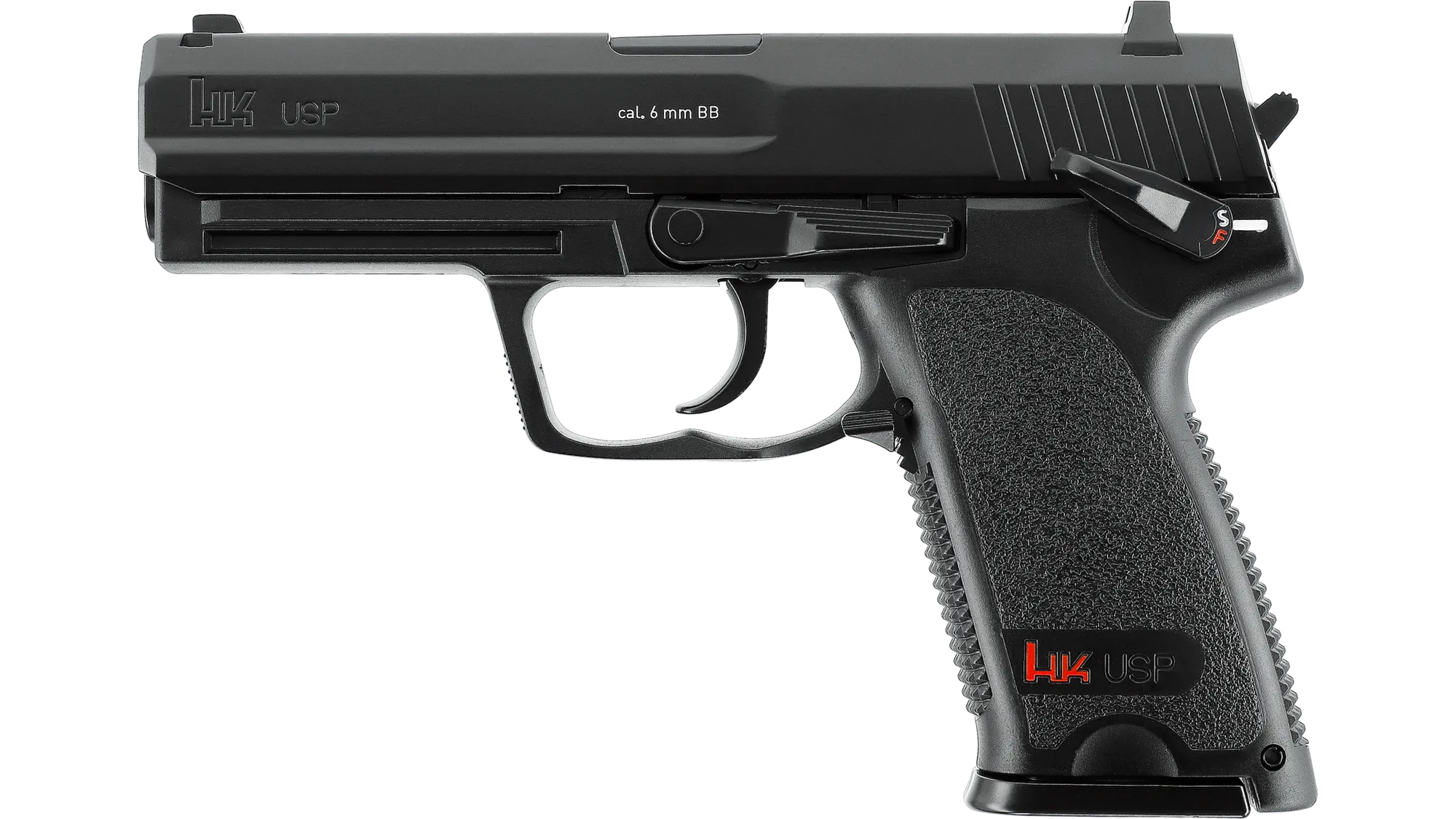 Heckler & Koch USP, Bild 1 von 2