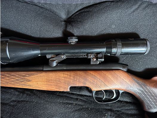 Steyr Mannlicher Mod L 