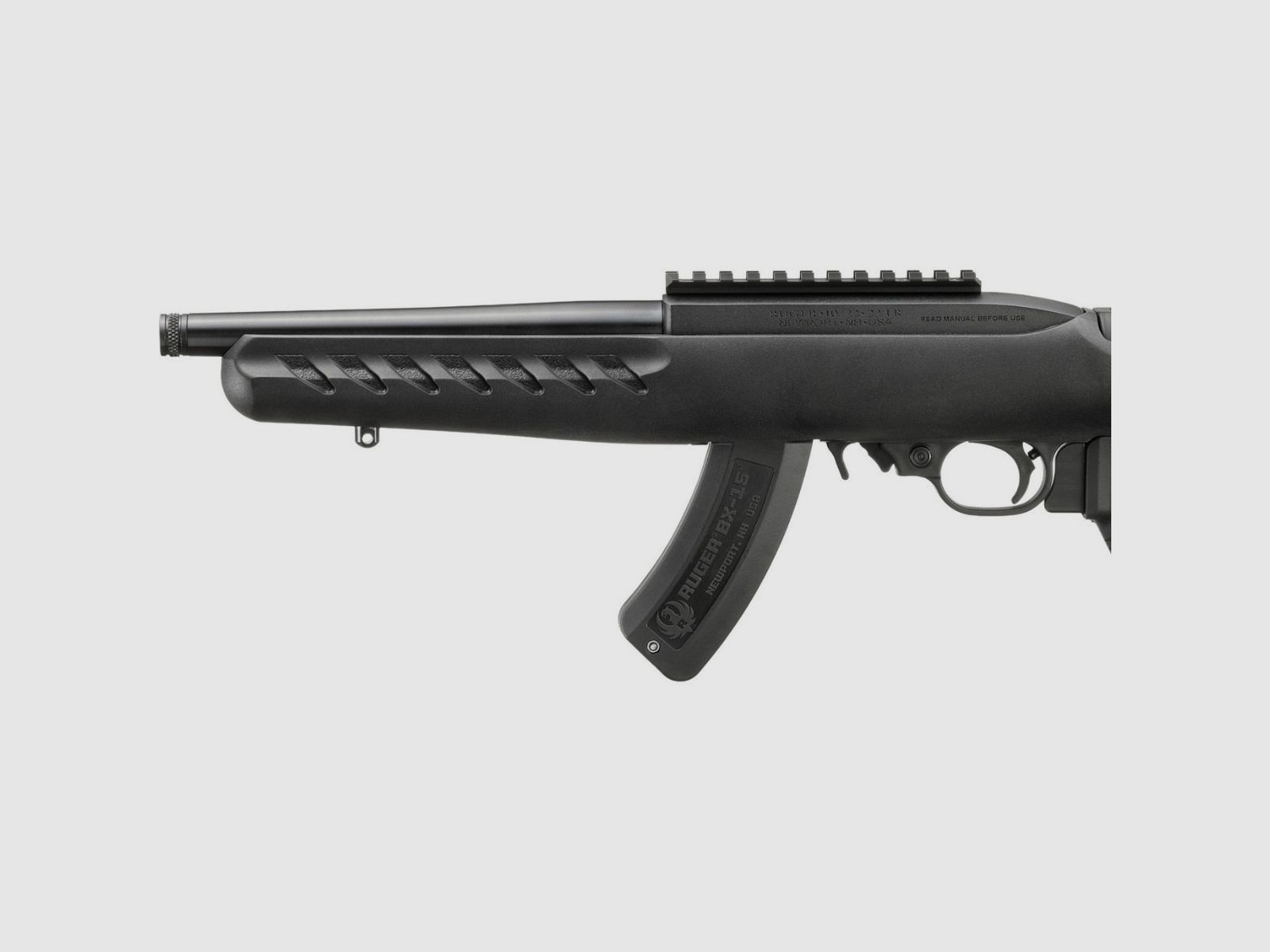 Ruger 10/22 SBR 8" - 33000, zdjęcie 13 z 13