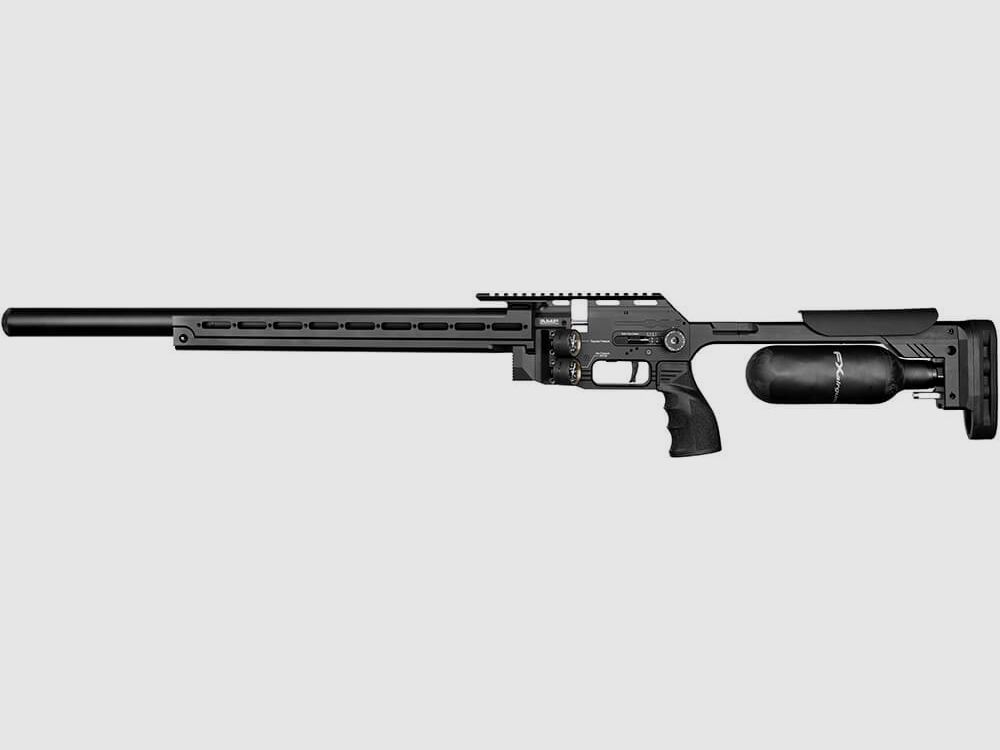 FX Panthera MKII 600 — 7,62 mm (.30), zdjęcie 2 z 8