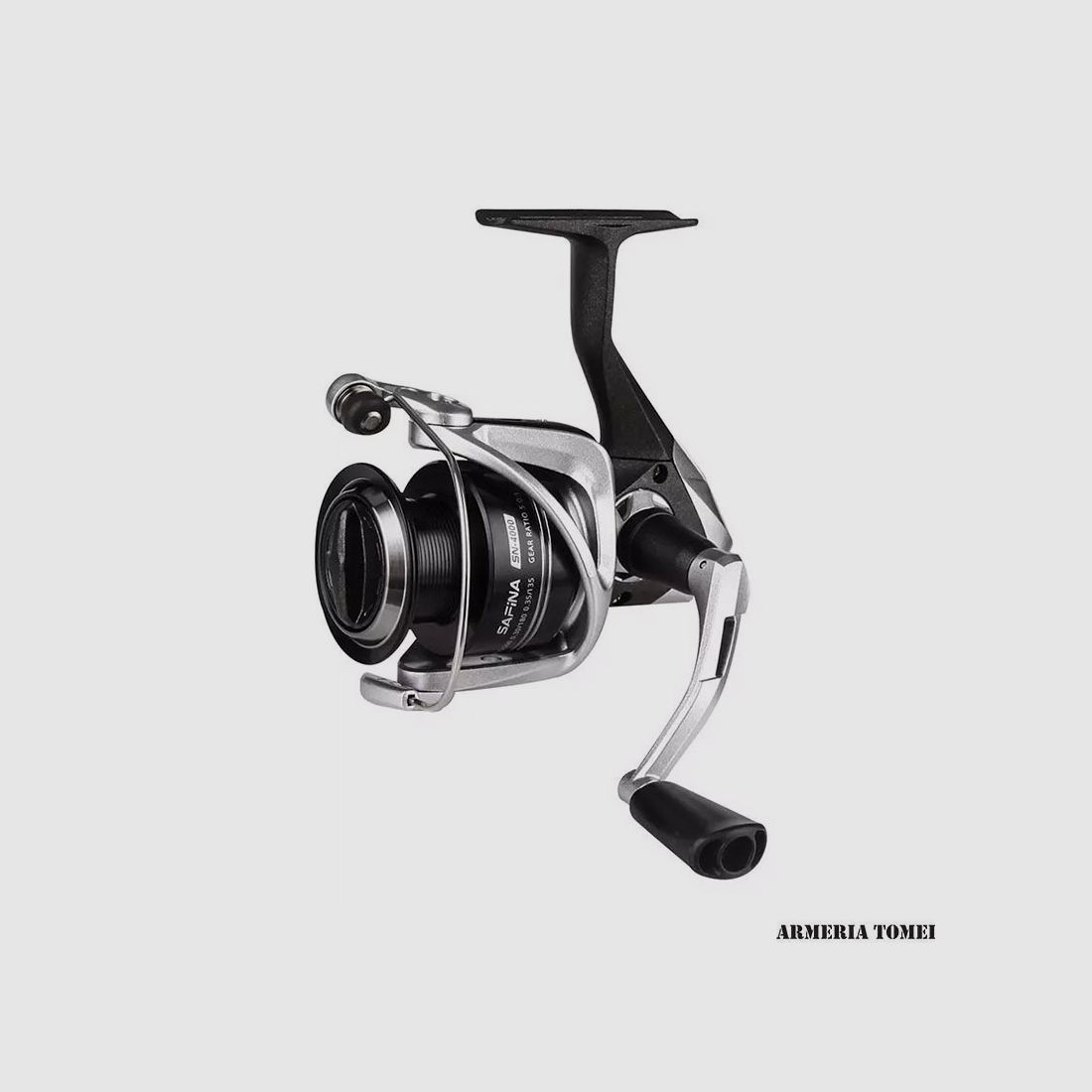 REEL – OKUMA – SAFINA SN-4000