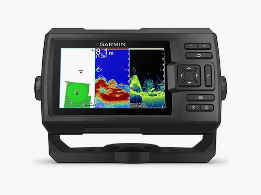 GARMIN STRIKER™ VIVID 5cv
