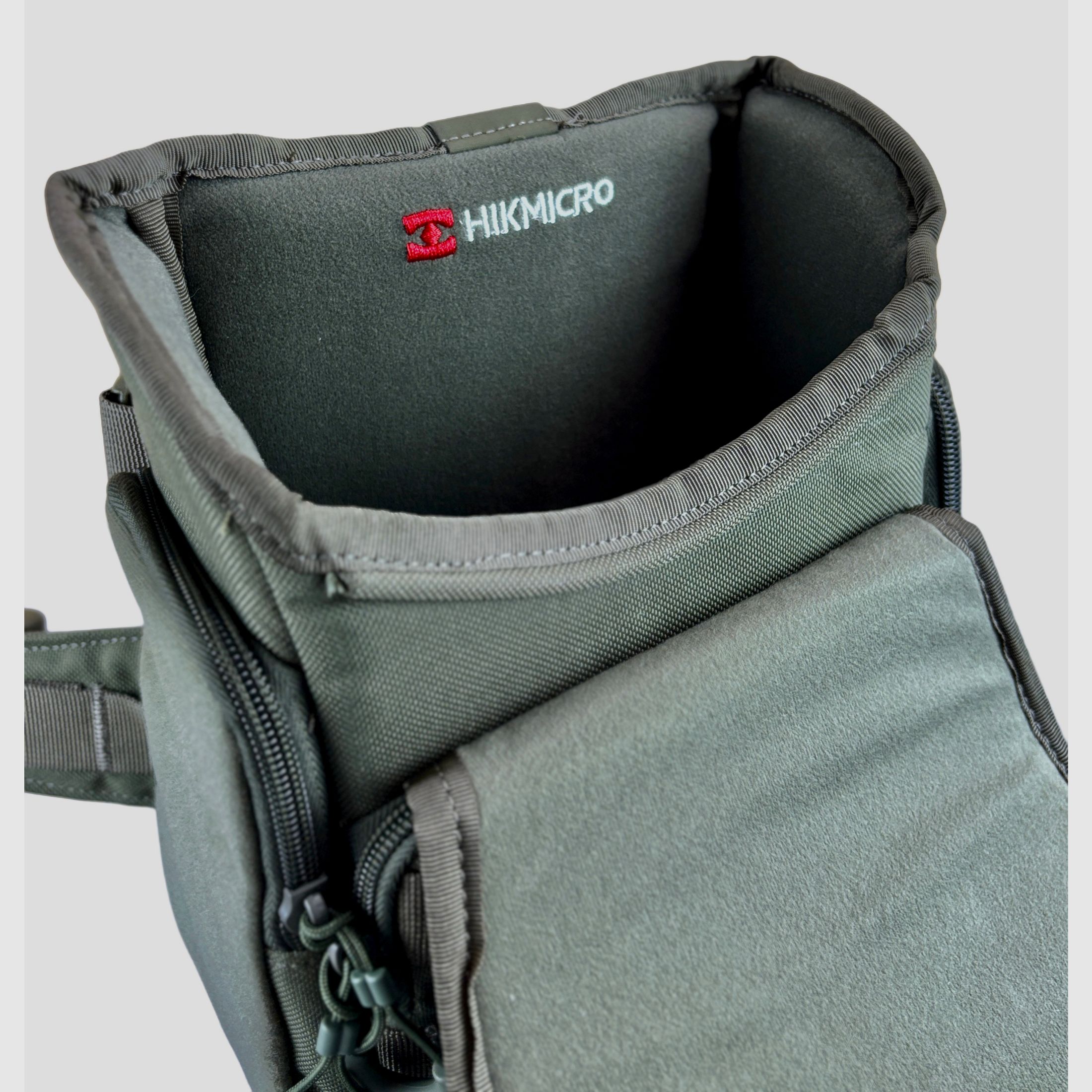 Hikmicro Borsa per binocolo per dispositivi Habrok HM-BINO HARNESS-H