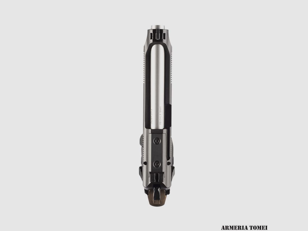 PISTOLA – BERETTA 80X CHEETAH LAUNCH EDITION, immagine 7 di 7