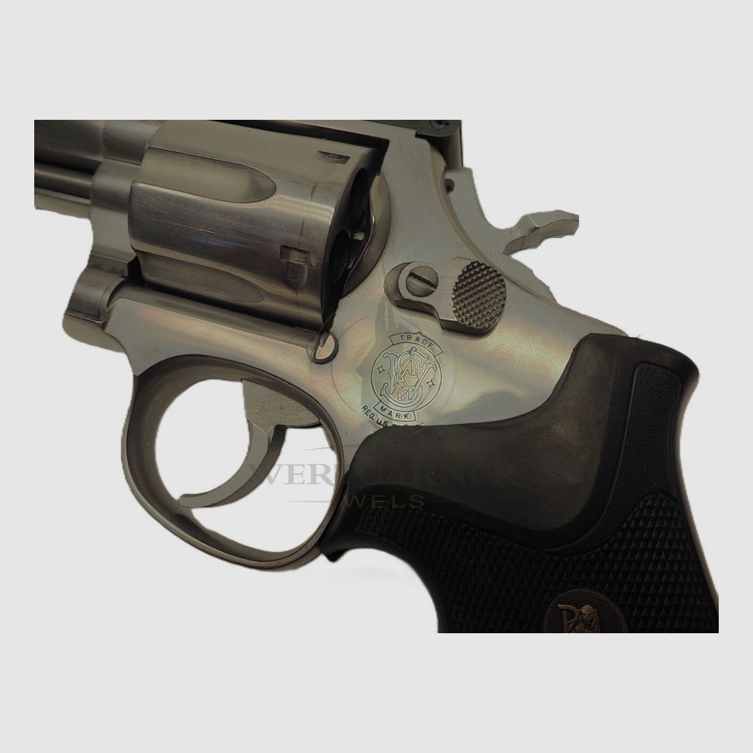 S&W 686 .357 Magnum G, Bild 5 von 9