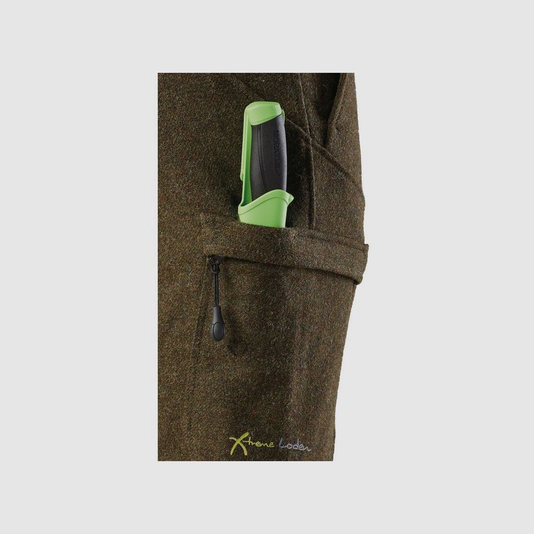 PSS X-treme Herren Jagdhose Loden