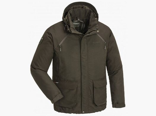 Kurtka myśliwska Pinewood Wildmark 4517 - 241