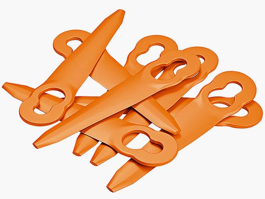 Cuchillo de repuesto Stihl para PolyCut 2-2 y 3-2