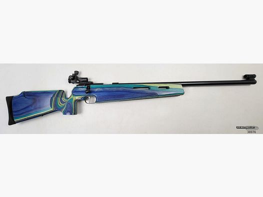Weihrauch HW 660