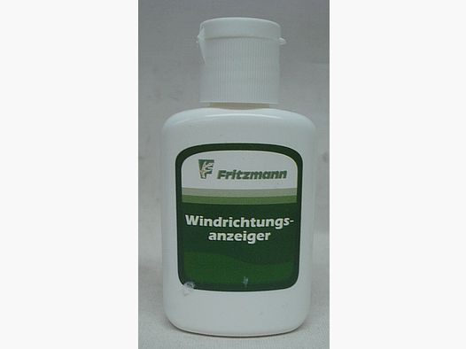 Indicador de dirección del viento - 12g/15ml