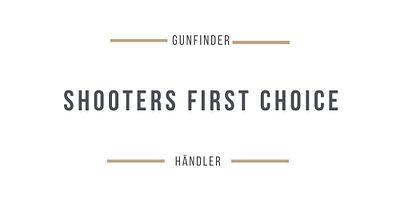 Shooters First Choice
