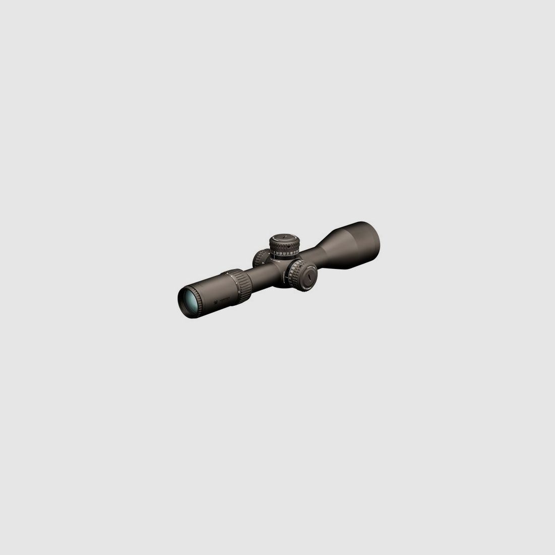 Vortex Rifle Scope Razor HD GEN II 4.5-27×56 FFP, EBR-7C Reticle (MOA)