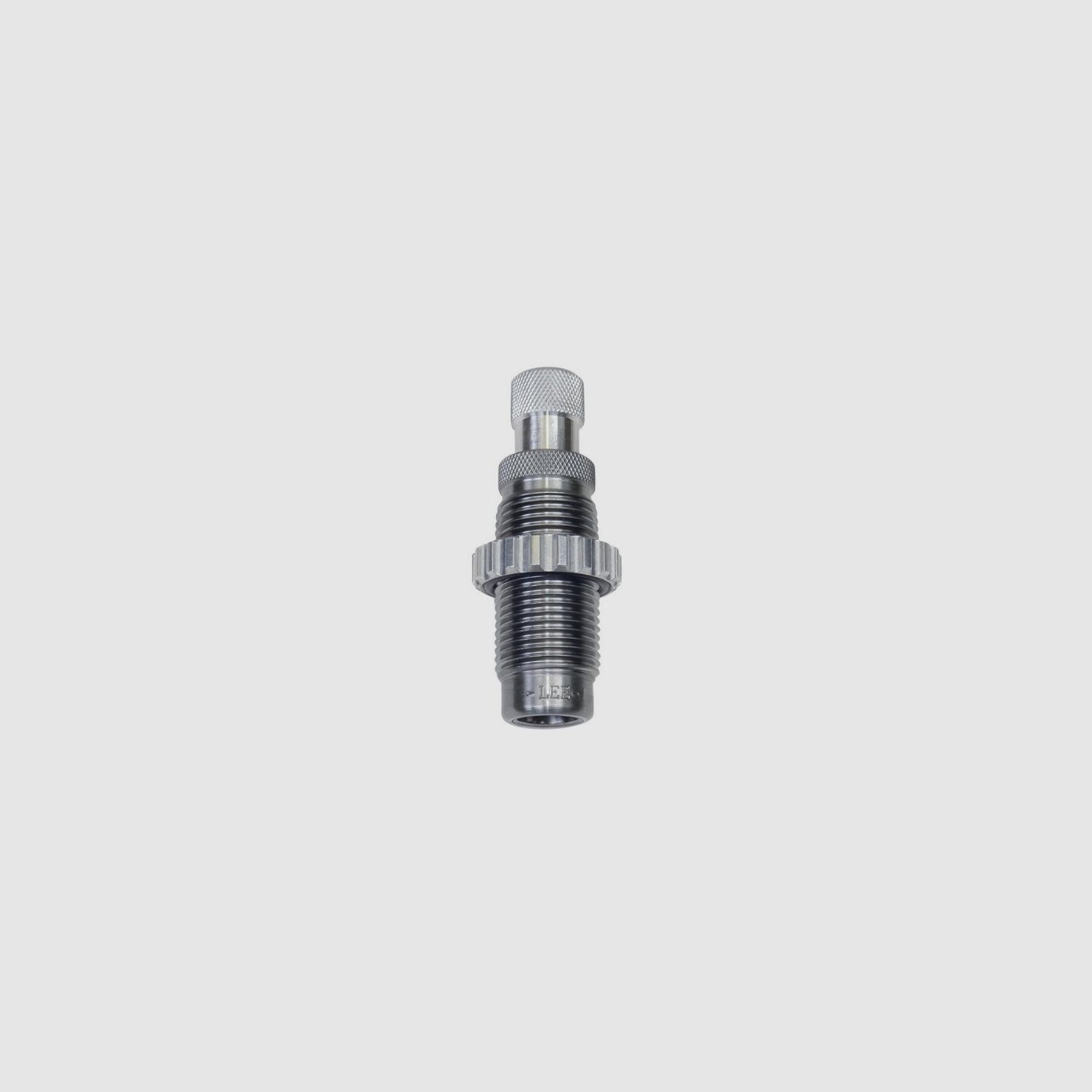LEE PRECISION CARBIDE PISTOL FACTORY TAPER CRIMP DIE