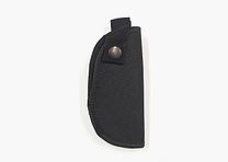 Funda universal pequeña desconocida para revólveres