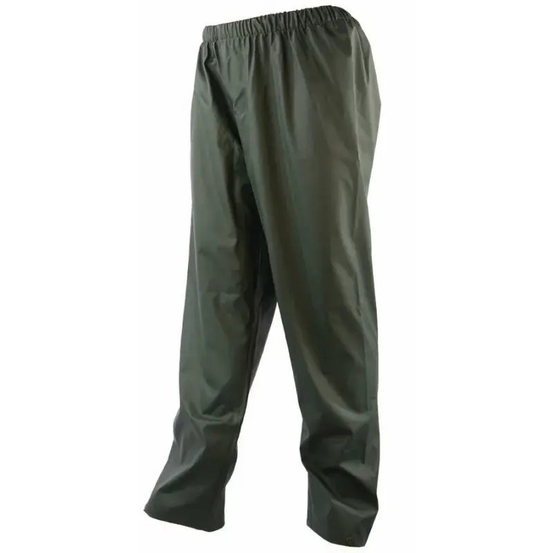 Treeland Regenhose Grün, Bild 2 von 2
