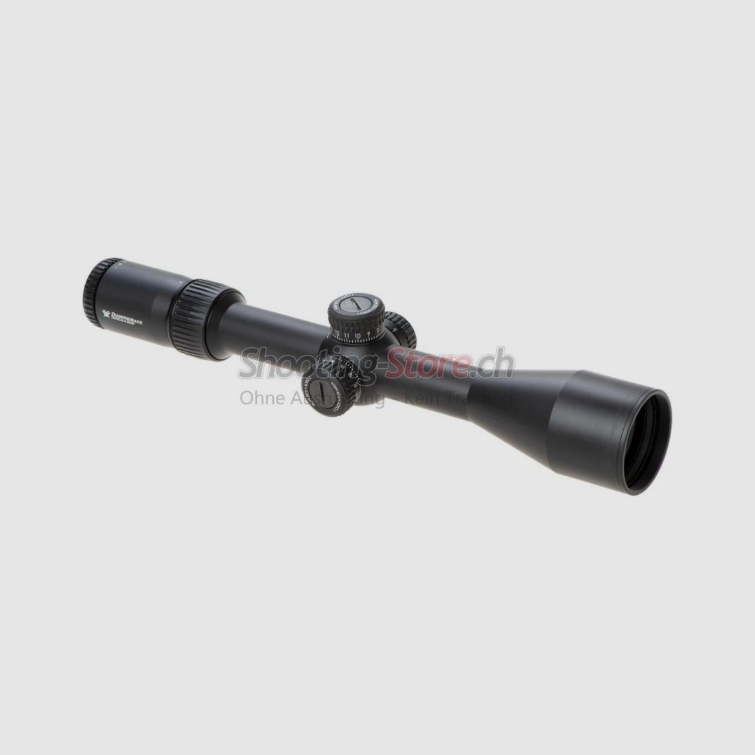 Vortex Optics Diamondback Tactical FFP 6-24x50 MOA