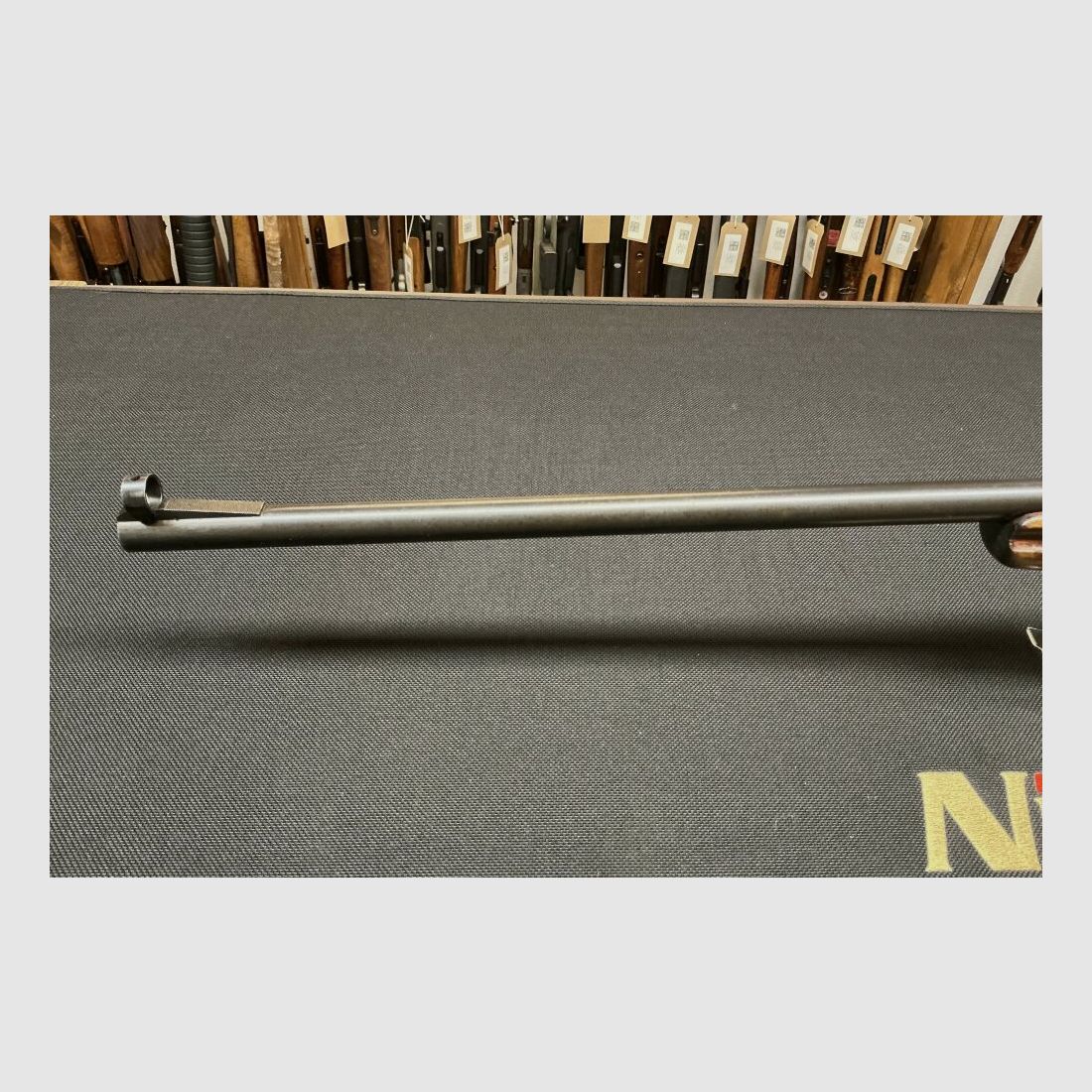 TOZ 8M .22lr