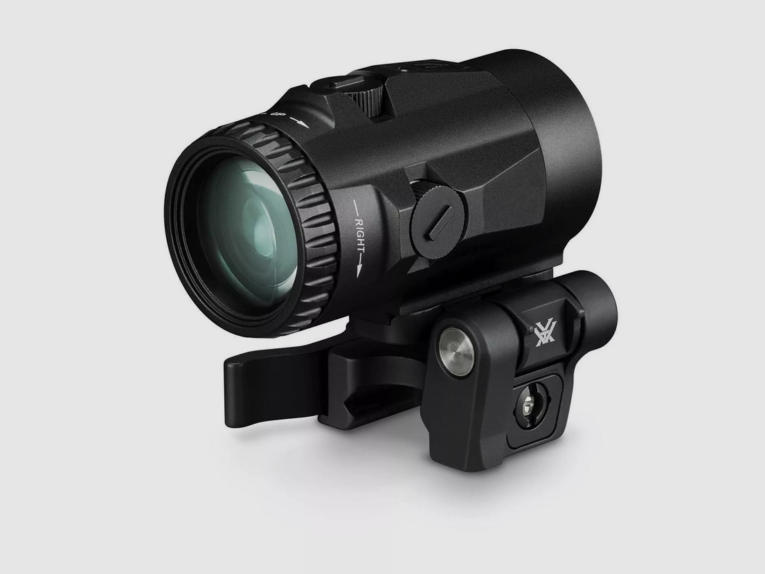 Vortex micro 3x Magnifier, Bild 1 von 3
